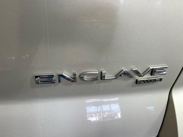 2015 Buick Enclave Vehicle Photo in ALLIANCE, OH 44601-4622