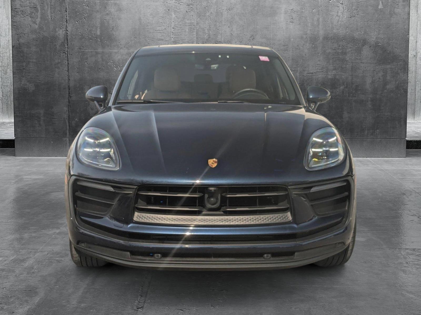 2022 Porsche Macan Vehicle Photo in Towson, MD 21204