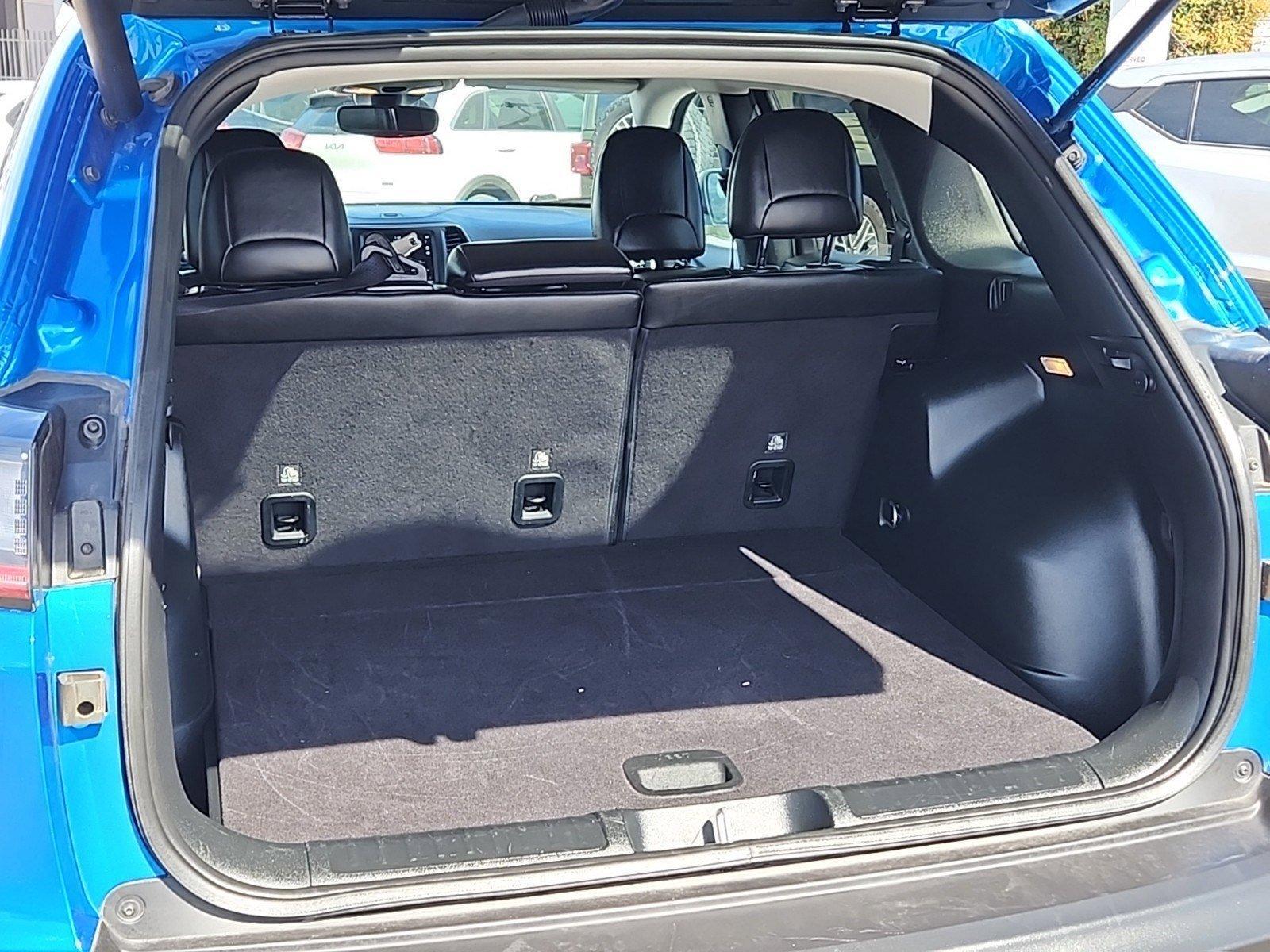 2023 Jeep Cherokee Vehicle Photo in Albuquerque, NM 87110