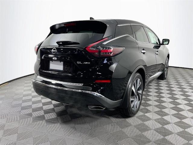 2024 Nissan Murano Vehicle Photo in Tulsa, OK 74129