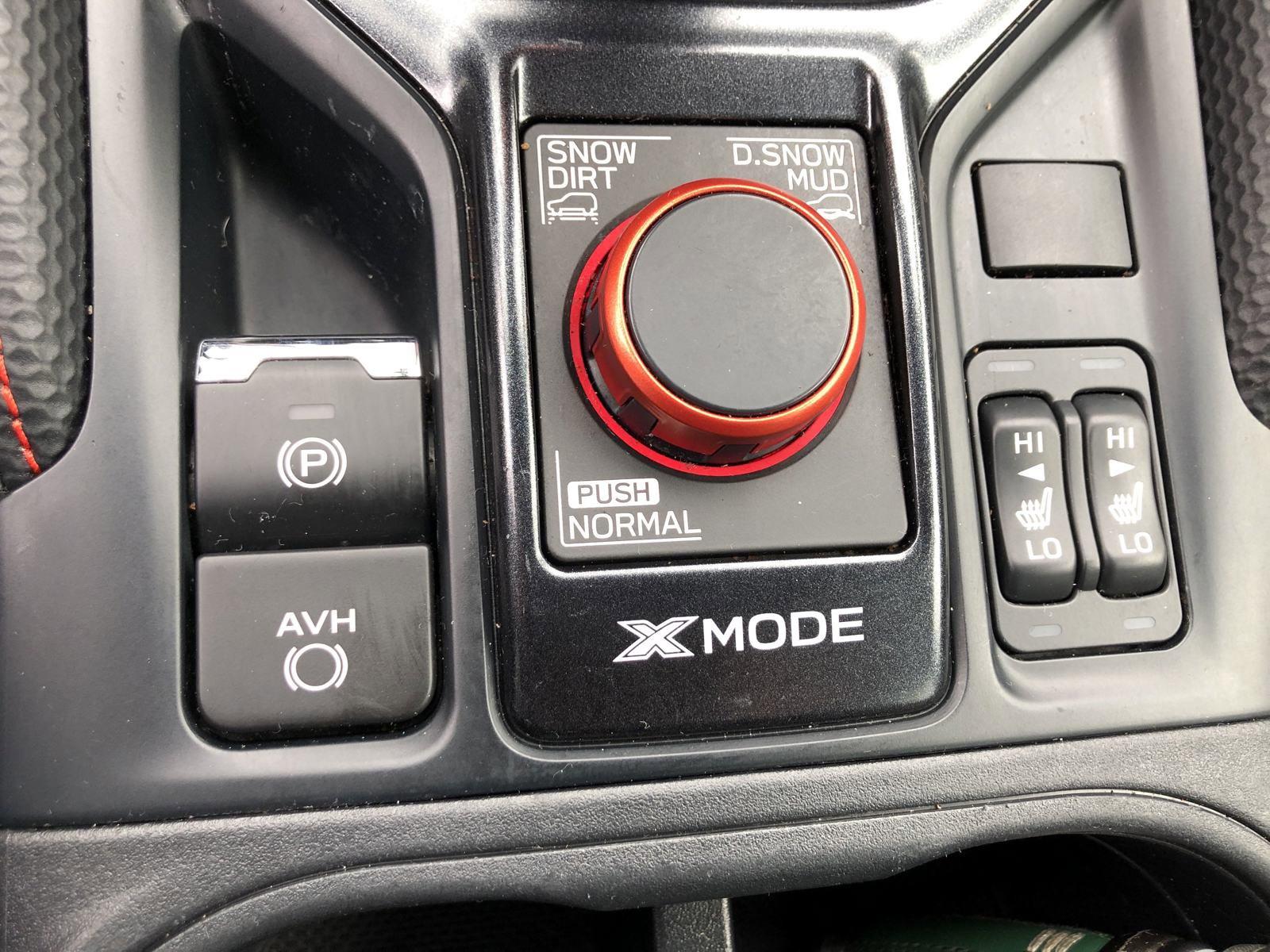 2022 Subaru Forester Vehicle Photo in Mechanicsburg, PA 17050