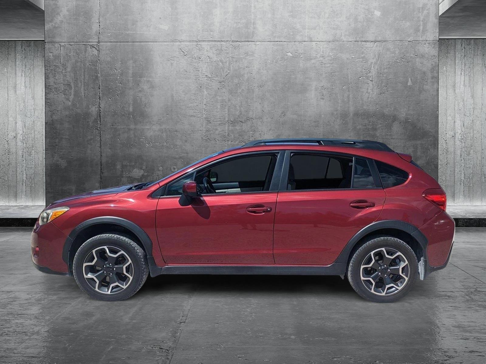 2015 Subaru XV Crosstrek Vehicle Photo in Bradenton, FL 34207