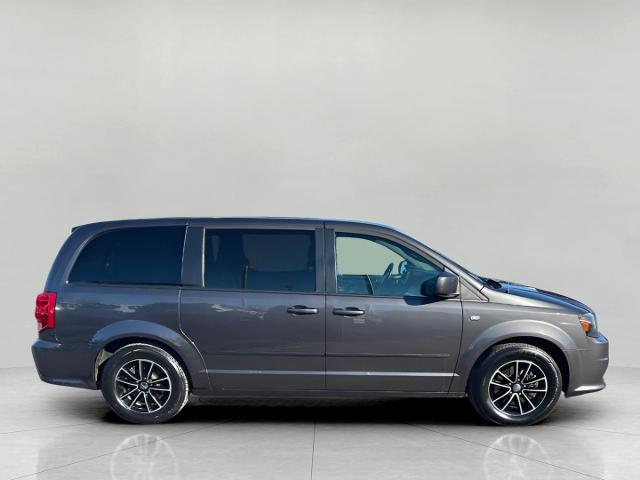 2014 Dodge Grand Caravan Vehicle Photo in MADISON, WI 53713-3220