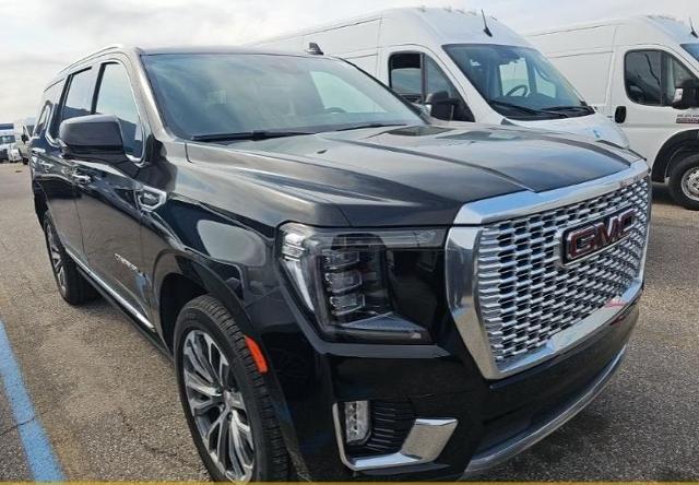 2023 GMC Yukon Vehicle Photo in San Antonio, TX 78230