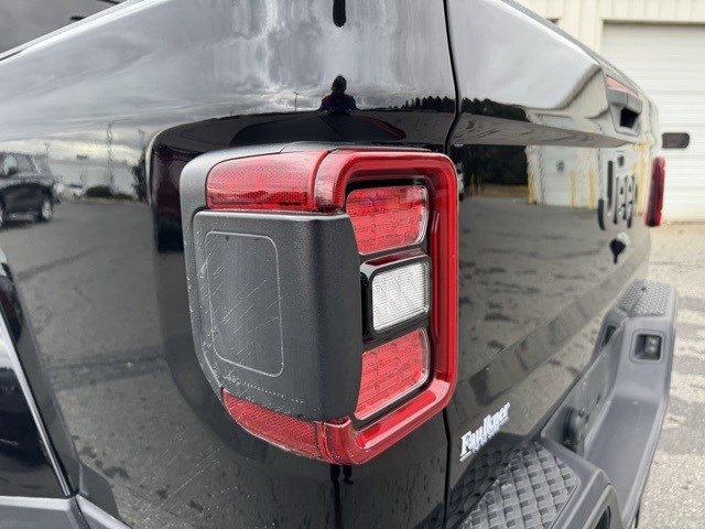 2021 Jeep Gladiator Vehicle Photo in Mechanicsburg, PA 17050-1707