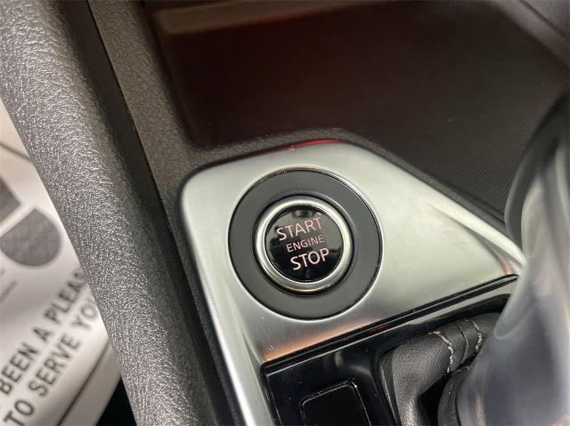 2021 Nissan Sentra Vehicle Photo in GILBERT, AZ 85297-0402