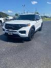 Used 2020 Ford Explorer XLT with VIN 1FMSK8DH5LGA89444 for sale in Wallace, NC