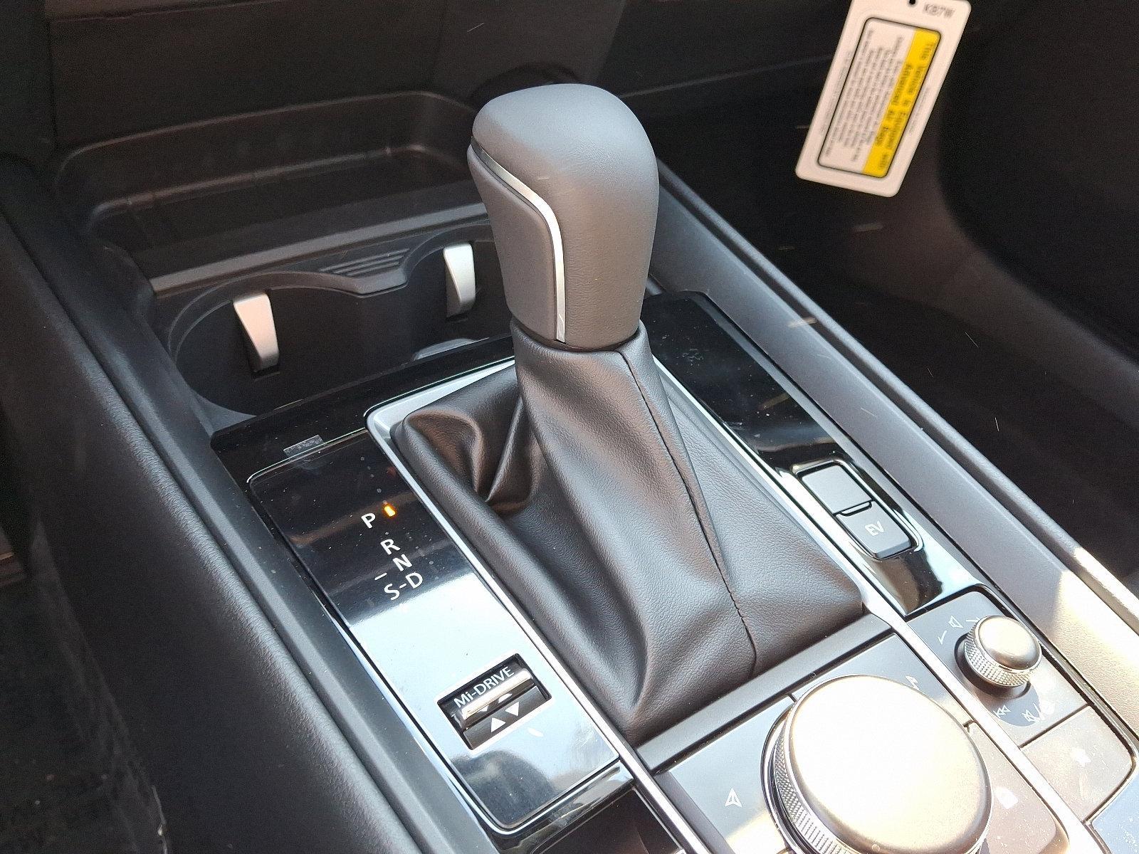 2025 Mazda CX-50 Hybrid Vehicle Photo in Trevose, PA 19053