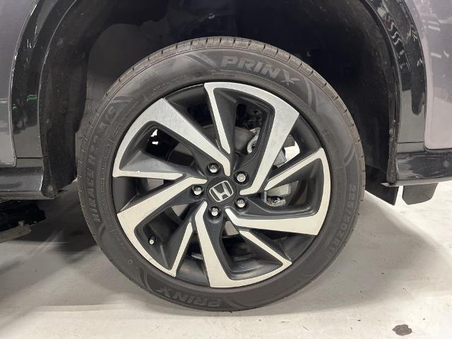 2020 Honda HR-V Vehicle Photo in San Antonio, TX 78230