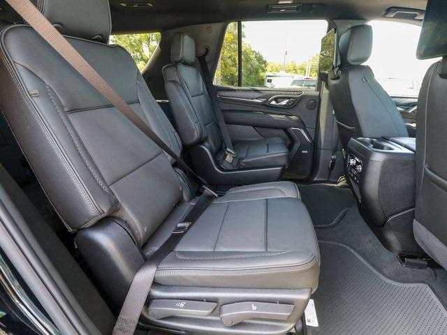 2024 GMC Yukon Vehicle Photo in HOMOSASSA, FL 34448-1461