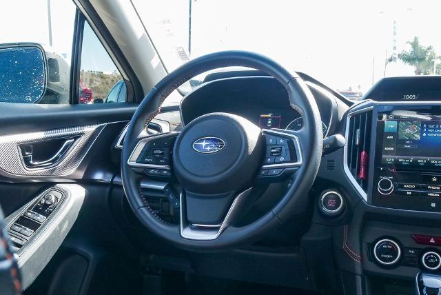 2023 Subaru Crosstrek Vehicle Photo in VENTURA, CA 93003-8585
