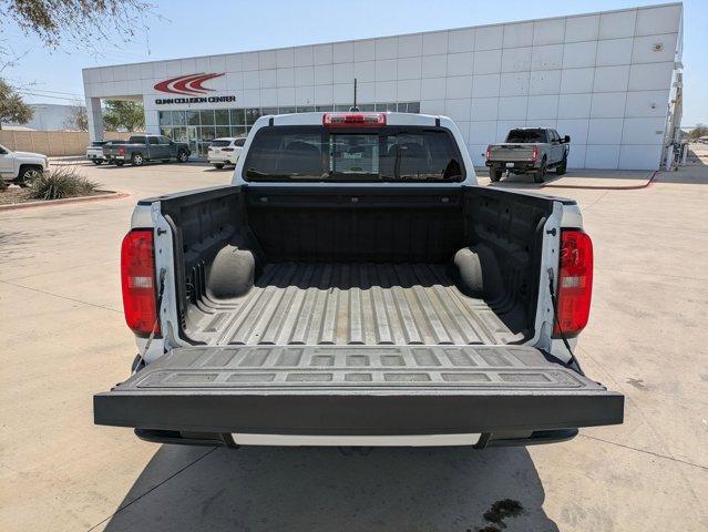 2016 Chevrolet Colorado Vehicle Photo in SELMA, TX 78154-1460