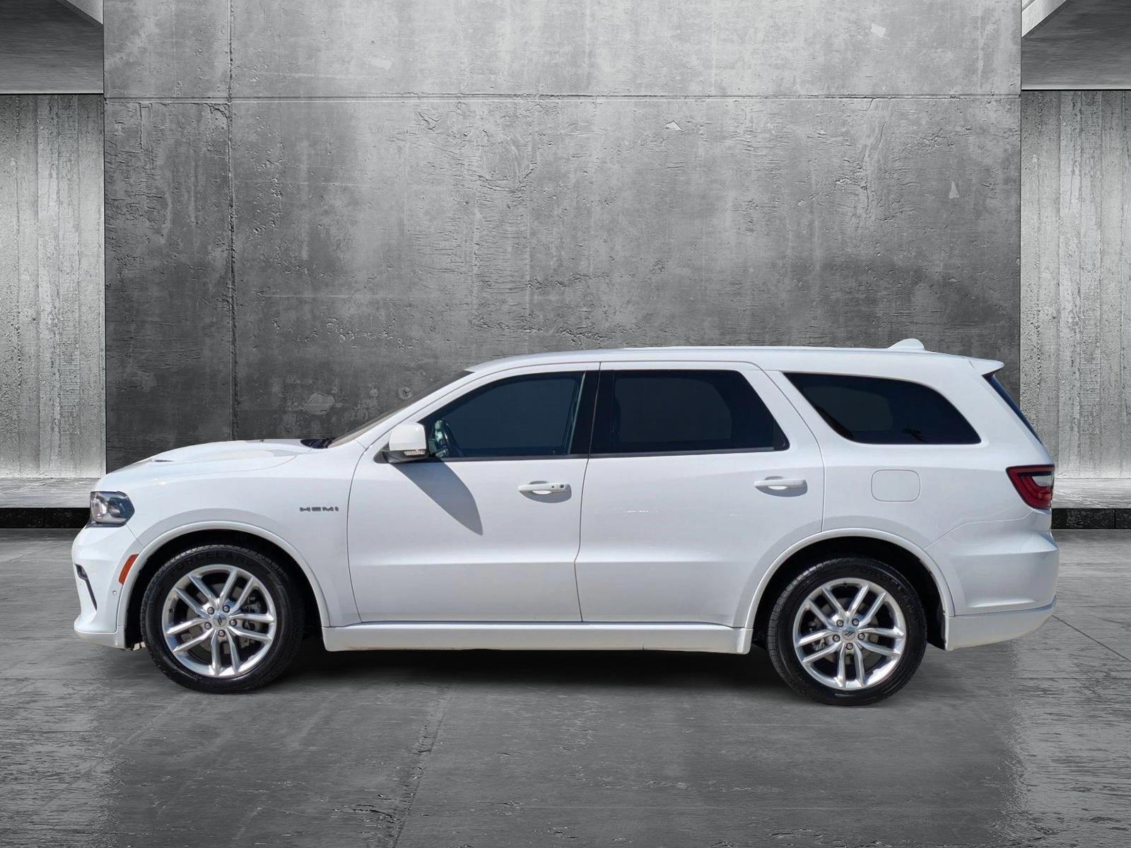 2021 Dodge Durango Vehicle Photo in Tustin, CA 92782