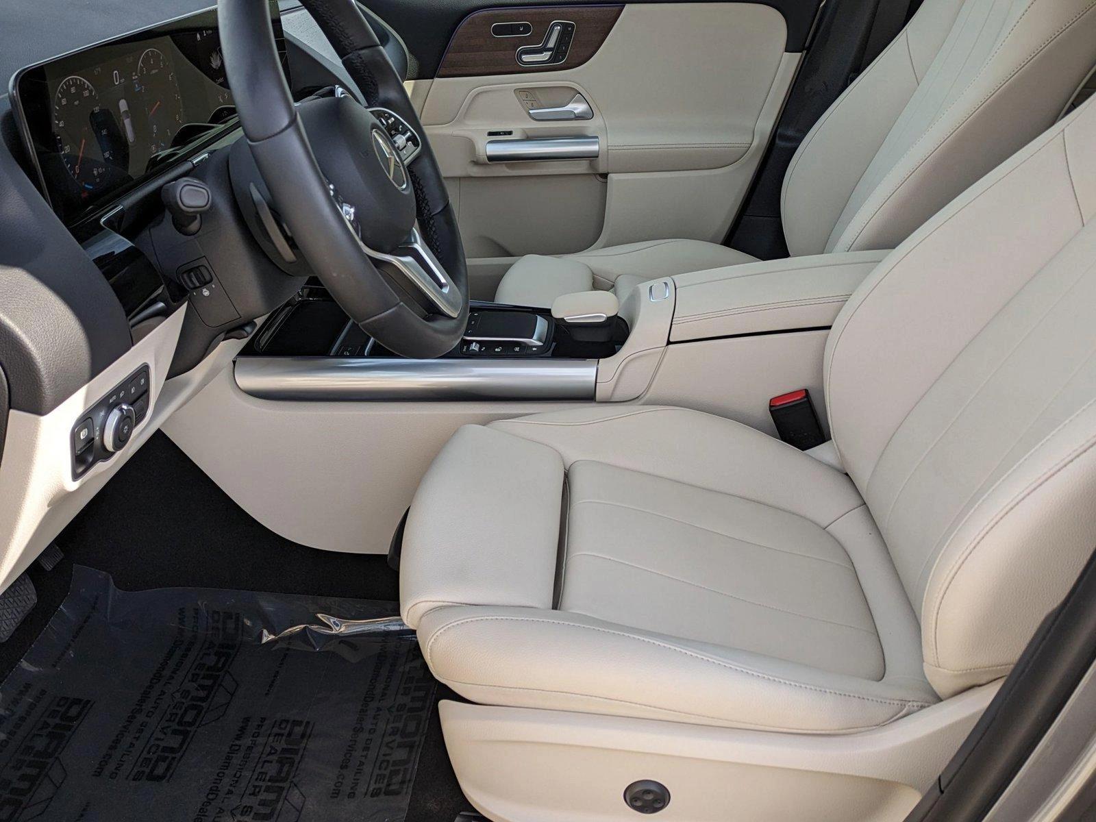 2023 Mercedes-Benz GLA Vehicle Photo in Rockville, MD 20852