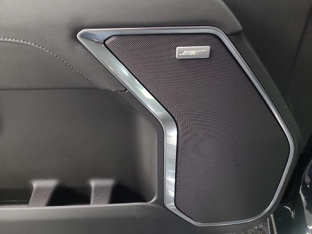 2025 Chevrolet Silverado 2500 HD Vehicle Photo in THOMPSONTOWN, PA 17094-9014