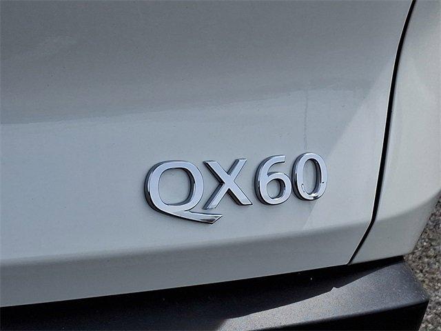 2025 INFINITI QX60 Vehicle Photo in Willow Grove, PA 19090