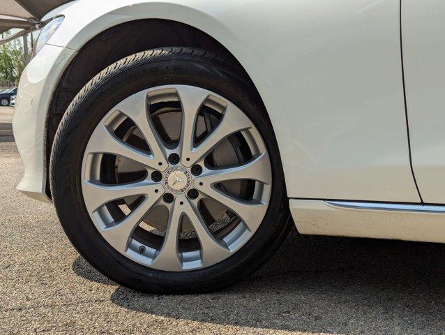 2017 Mercedes-Benz E-Class Vehicle Photo in San Antonio, TX 78230