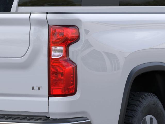 2025 Chevrolet Silverado 2500 HD Vehicle Photo in MILFORD, OH 45150-1684
