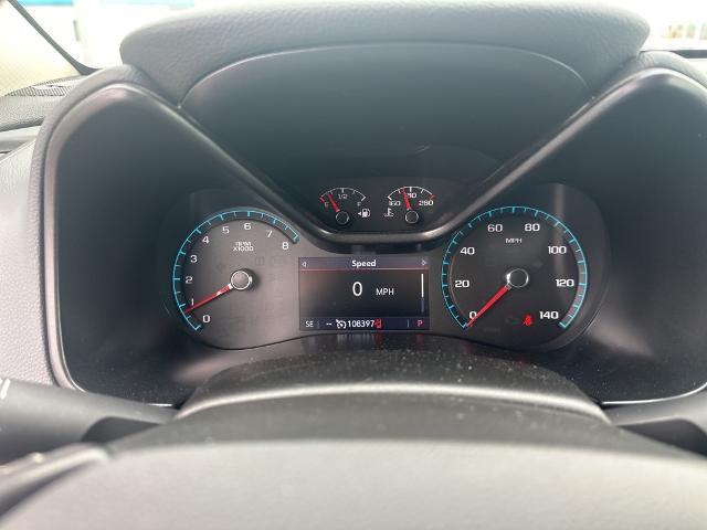 2019 Chevrolet Colorado Vehicle Photo in GREEN BAY, WI 54304-5303