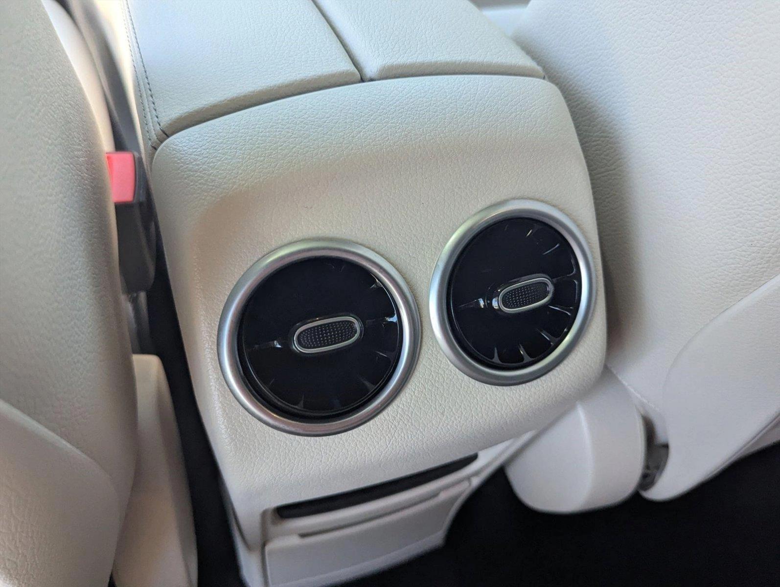 2025 Mercedes-Benz GLA Vehicle Photo in Delray Beach, FL 33444