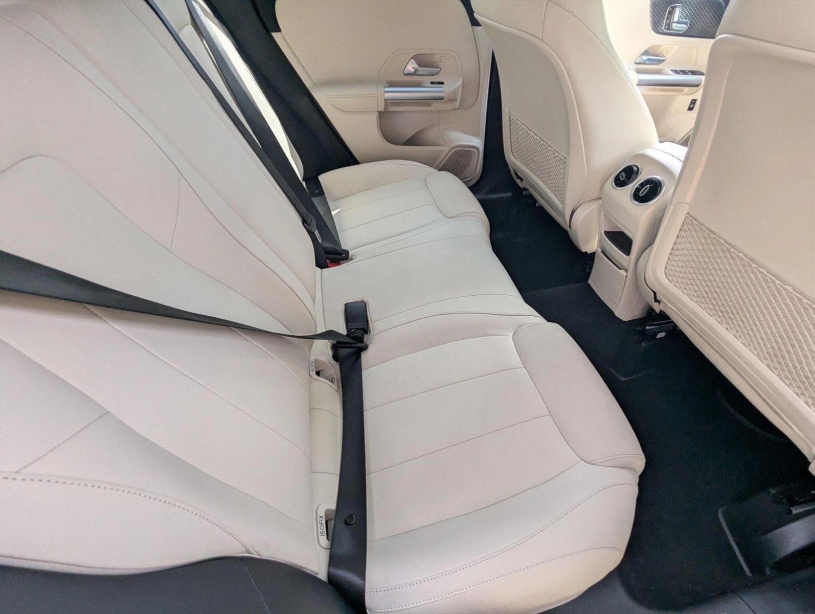 2025 Mercedes-Benz GLA Vehicle Photo in Delray Beach, FL 33444