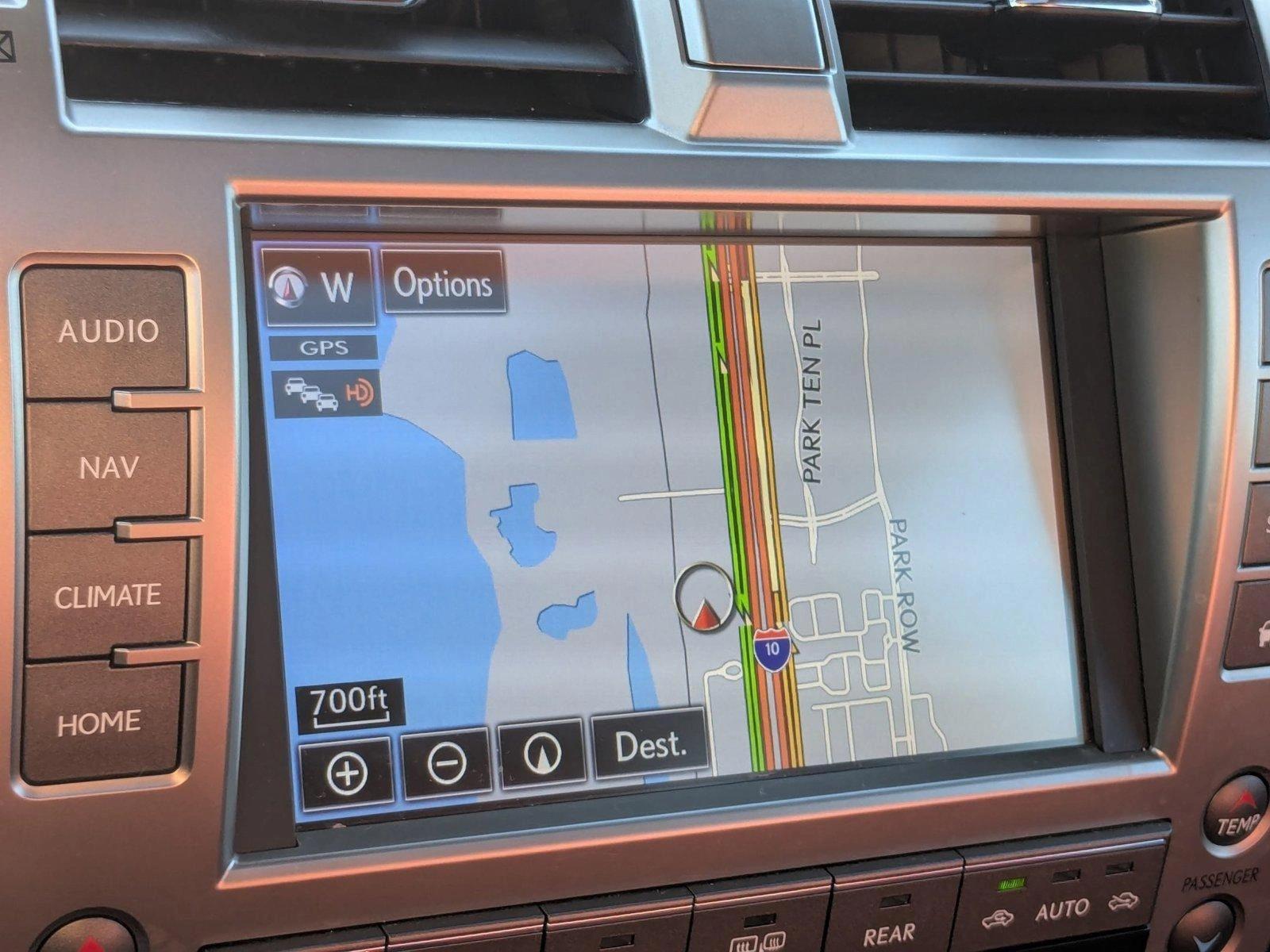 2021 Lexus GX 460 Vehicle Photo in Austin, TX 78728