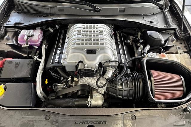 2022 Dodge Charger Vehicle Photo in ELK GROVE, CA 95757-8703