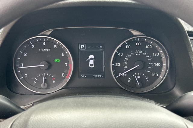 2018 Hyundai Elantra Vehicle Photo in SPOKANE, WA 99202-2191