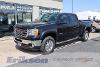 Used 2012 GMC Sierra 2500HD SLT with VIN 1GT121CG2CF138038 for sale in Milan, IL