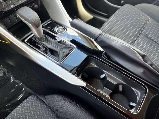 2024 Mitsubishi Eclipse Cross Vehicle Photo in Tampa, FL 33612