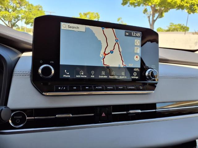 2025 Mitsubishi Outlander Plug-In Hybrid Vehicle Photo in Tampa, FL 33612