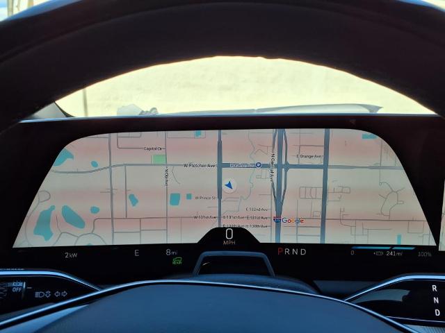 2025 Cadillac OPTIQ Vehicle Photo in TAMPA, FL 33612-3404