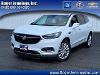 Used 2021 Buick Enclave Essence with VIN 5GAERBKW1MJ271689 for sale in Hillsboro, IL
