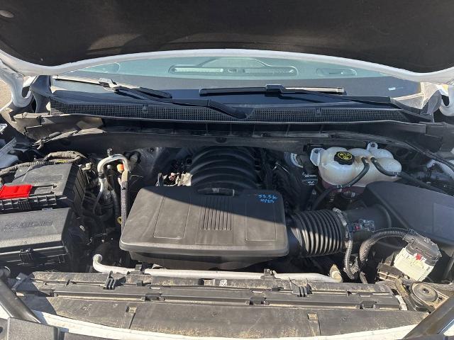 2023 Chevrolet Suburban Vehicle Photo in MANHATTAN, KS 66502-5036