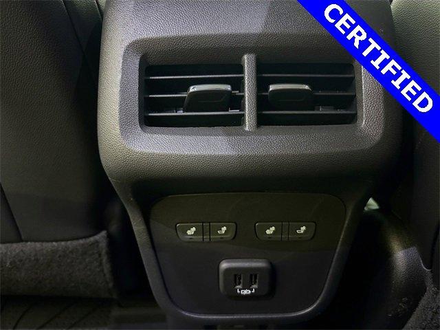 2021 Chevrolet Equinox Vehicle Photo in PUYALLUP, WA 98371-4149
