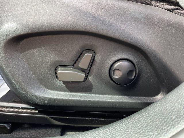 2022 Jeep Compass Vehicle Photo in MEDINA, OH 44256-9631