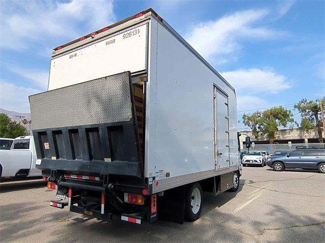 2014 Isuzu NPR Vehicle Photo in PASADENA, CA 91107-3803