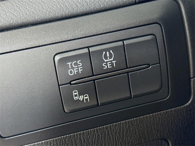 2016 Mazda CX-5 Vehicle Photo in Everett, WA 98204