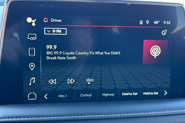 2023 GMC Yukon Vehicle Photo in SPOKANE, WA 99202-2191