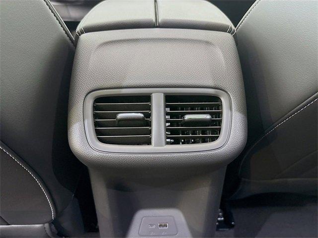 2025 Buick Envision Vehicle Photo in PUYALLUP, WA 98371-4149