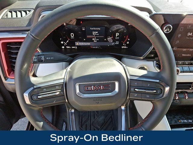2023 GMC Canyon Vehicle Photo in DANBURY, CT 06810-5034