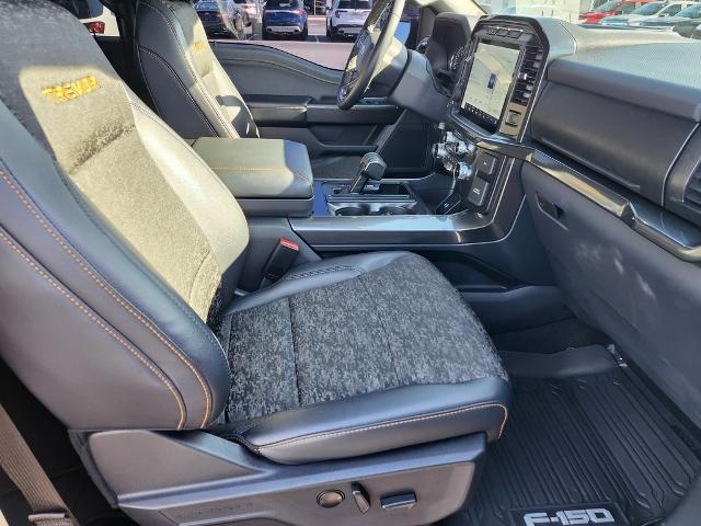 2023 Ford F-150 Vehicle Photo in GREEN BAY, WI 54304-5303