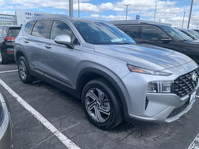 2023 Hyundai Santa Fe Vehicle Photo in GREEN BAY, WI 54304-5303