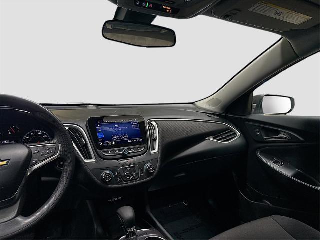 2022 Chevrolet Malibu Vehicle Photo in EVERETT, WA 98203-5662