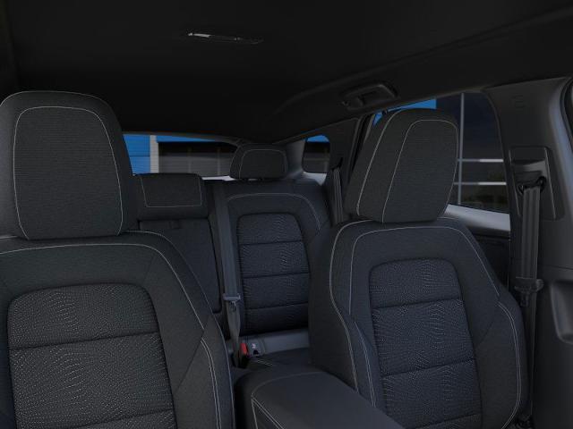 2025 Chevrolet Blazer EV Vehicle Photo in PEMBROKE PINES, FL 33024-6534