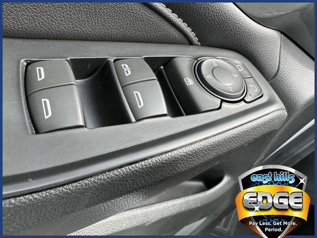 2022 Chevrolet Traverse Vehicle Photo in Roslyn, NY 11576