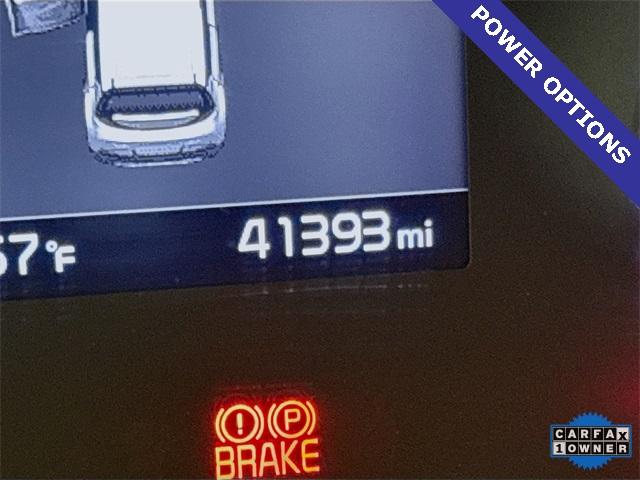2022 Kia Soul Vehicle Photo in Puyallup, WA 98371