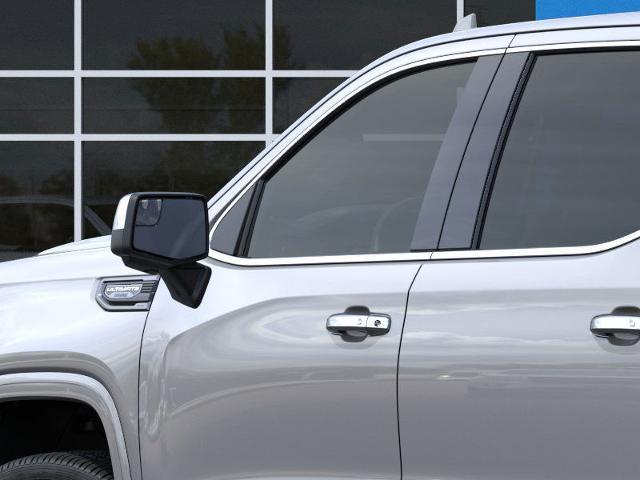 2025 GMC Sierra 1500 Vehicle Photo in HENDERSON, NC 27536-2966