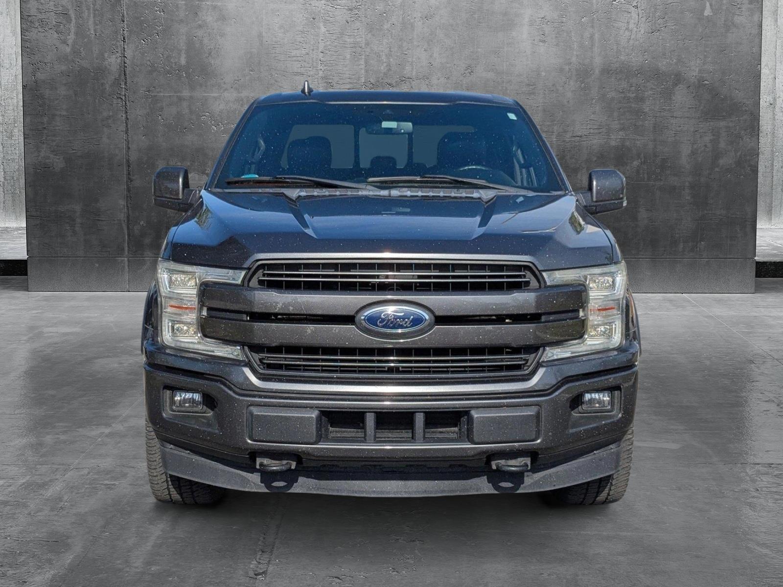 2018 Ford F-150 Vehicle Photo in Miami, FL 33015