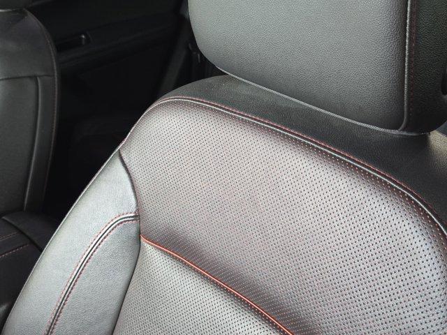 2019 Chevrolet Blazer Vehicle Photo in Decatur, TX 76234